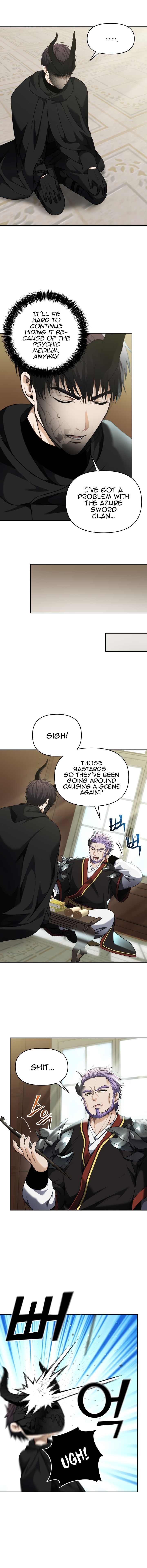 Read Second Life Ranker Manga Online
