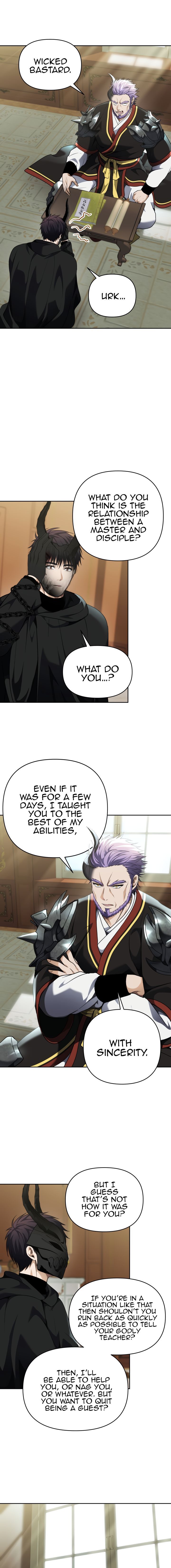 Read Second Life Ranker Manga Online