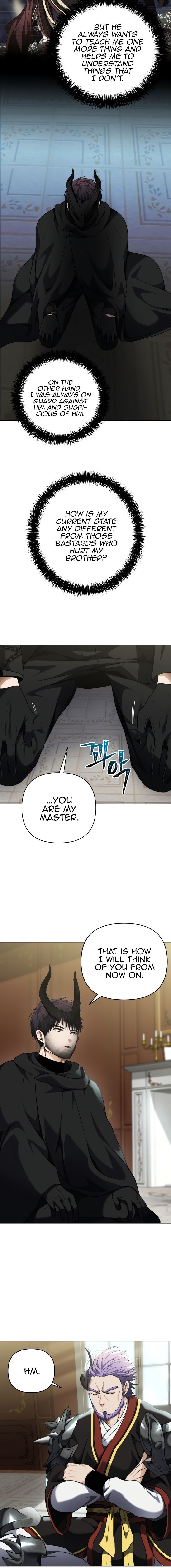 Read Second Life Ranker Manga Online