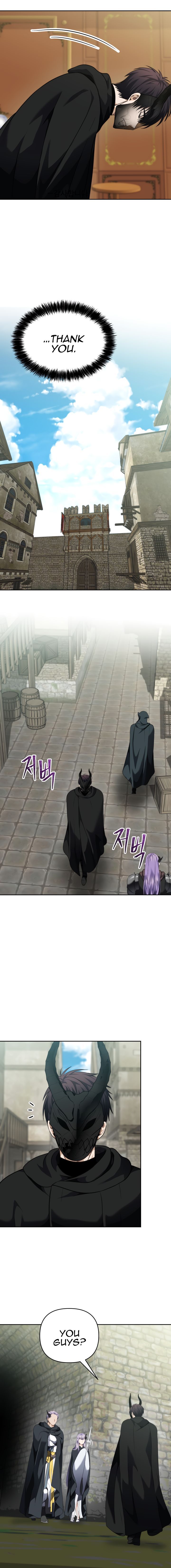 Read Second Life Ranker Manga Online