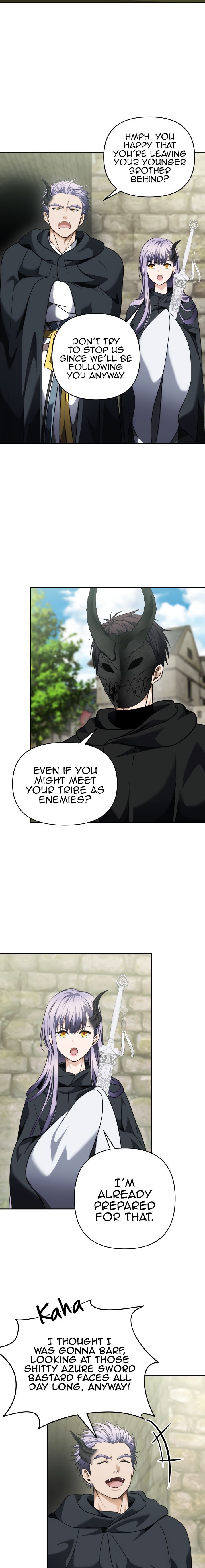 Read Second Life Ranker Manga Online
