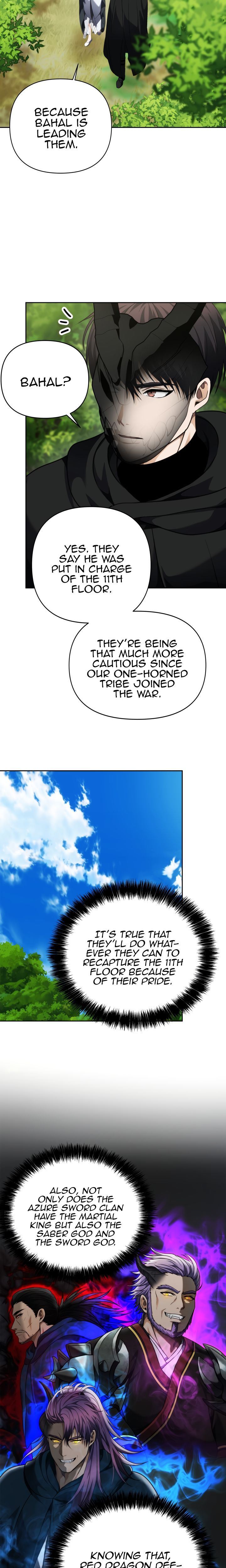 Read Second Life Ranker Manga Online