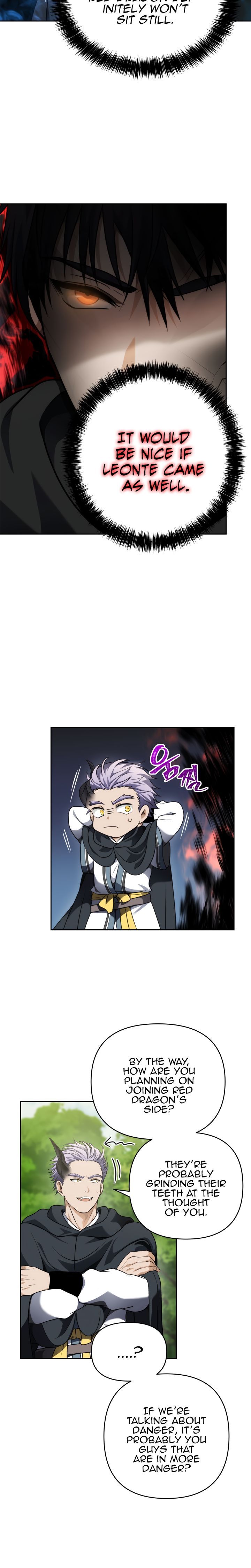 Read Second Life Ranker Manga Online