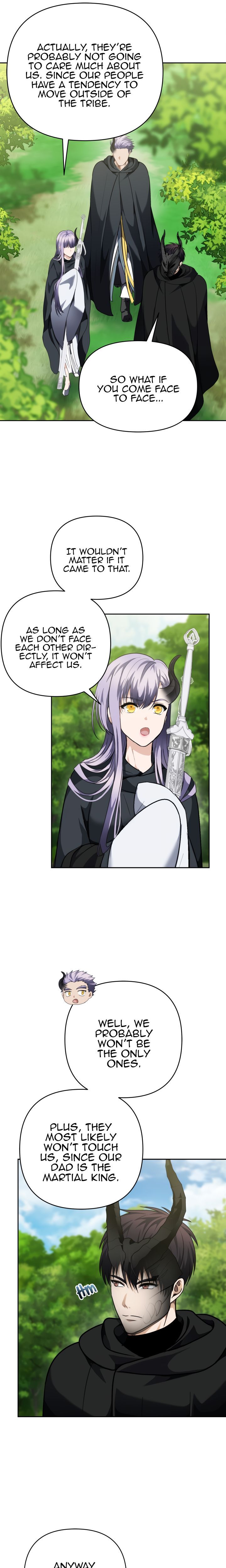 Read Second Life Ranker Manga Online