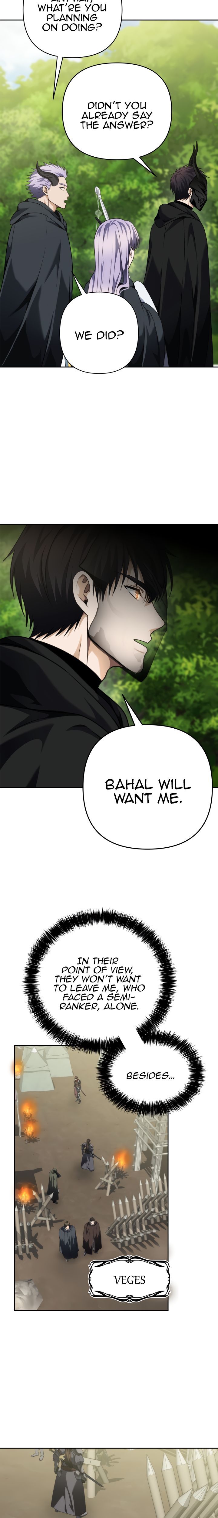 Read Second Life Ranker Manga Online