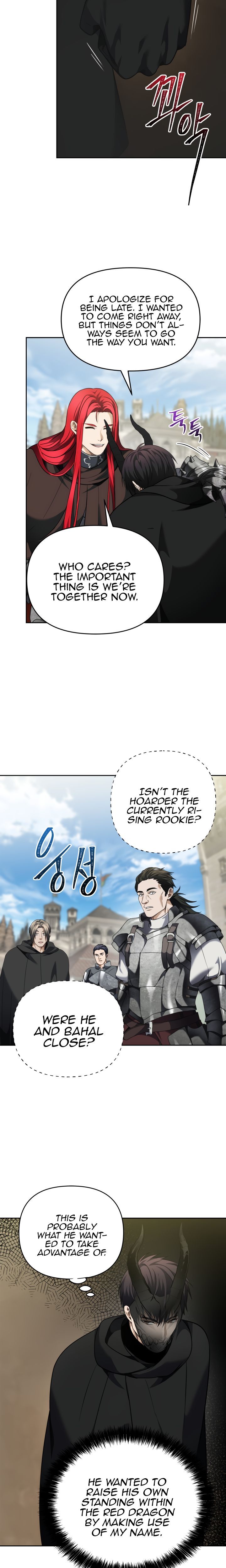 Read Second Life Ranker Manga Online