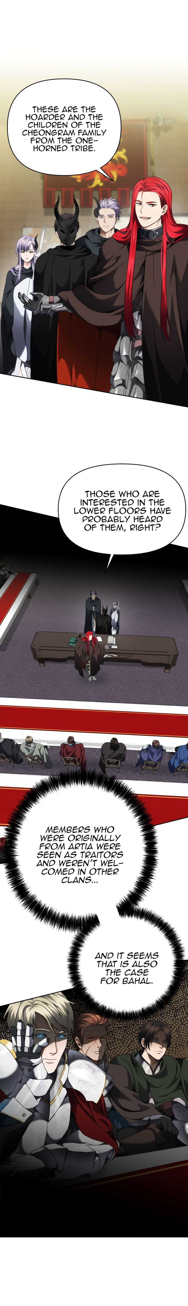 Read Second Life Ranker Manga Online