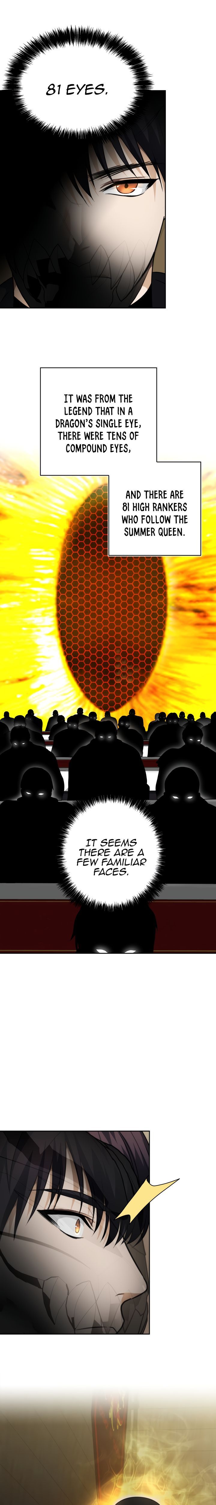 Read Second Life Ranker Manga Online