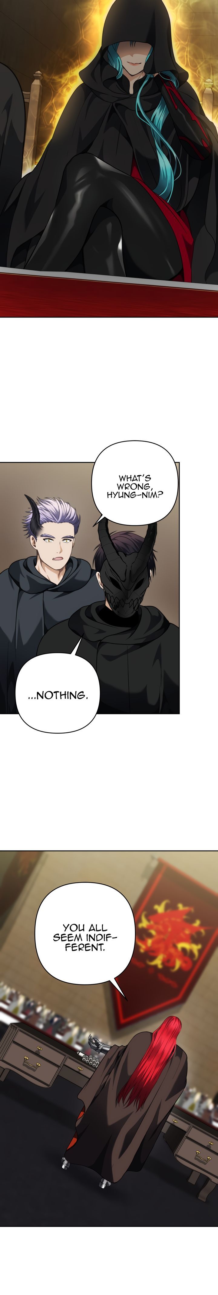 Read Second Life Ranker Manga Online