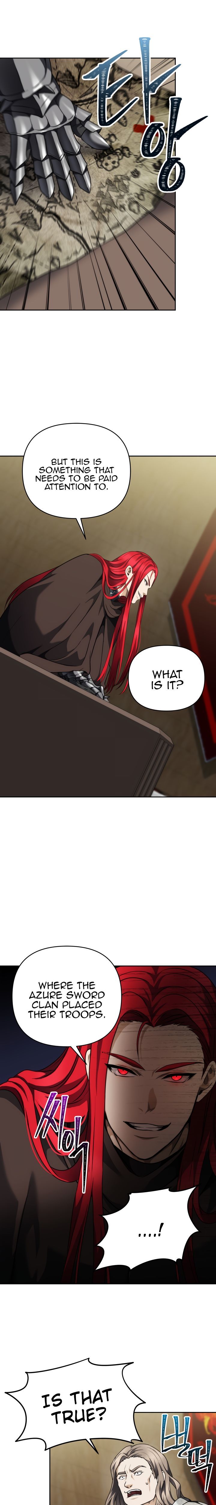 Read Second Life Ranker Manga Online