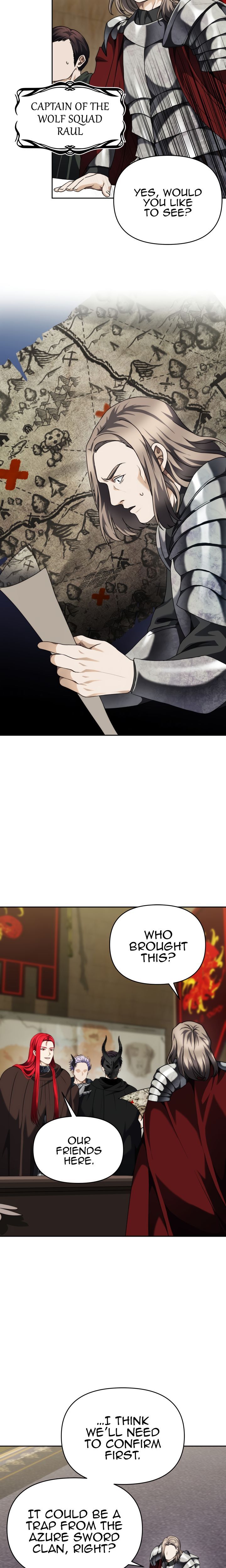 Read Second Life Ranker Manga Online