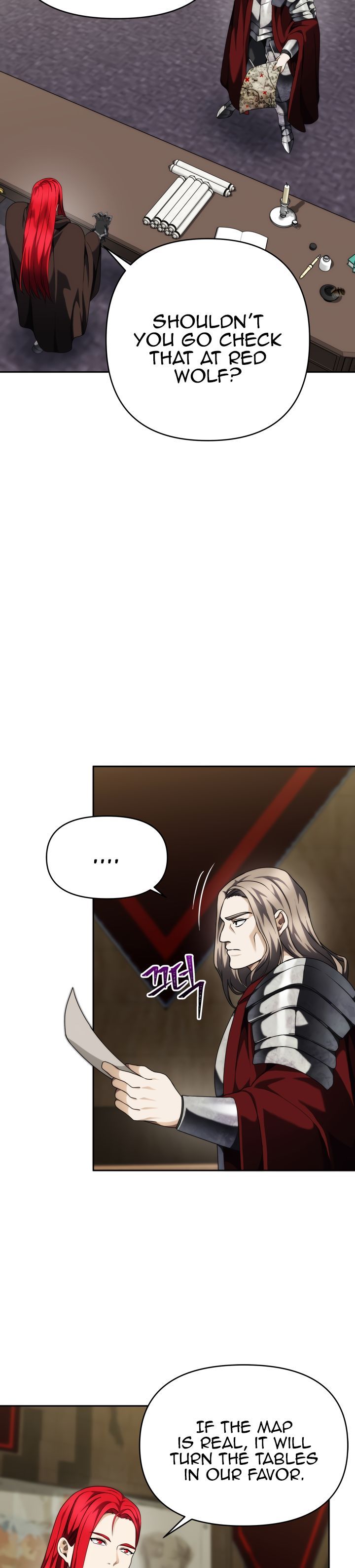 Read Second Life Ranker Manga Online