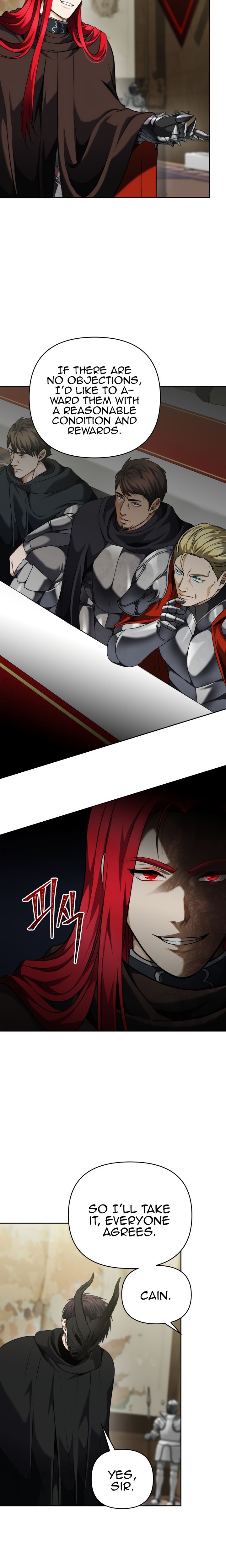 Read Second Life Ranker Manga Online