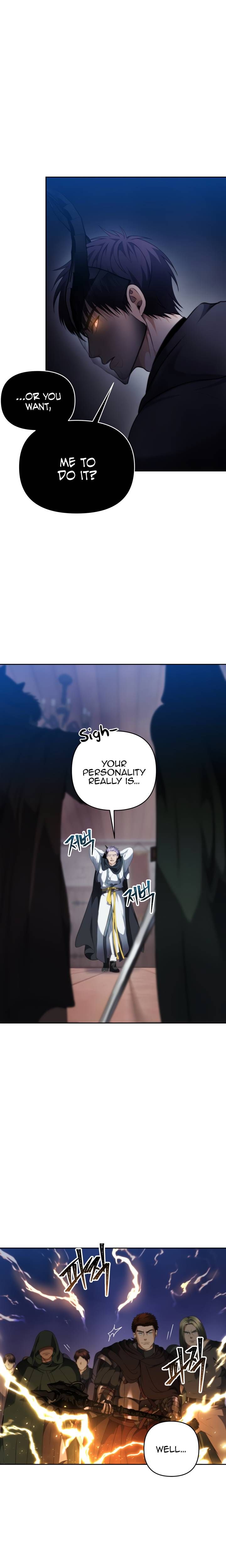 Read Second Life Ranker Manga Online