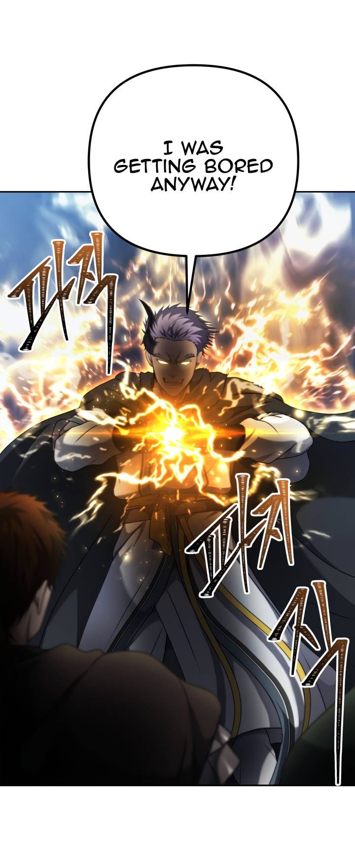 Read Second Life Ranker Manga Online