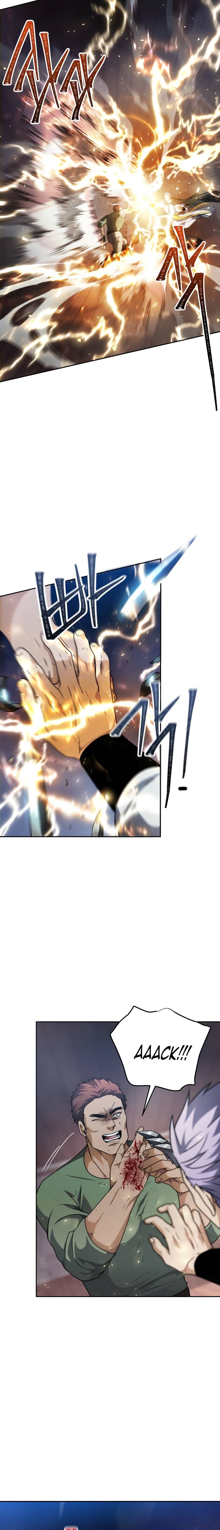 Read Second Life Ranker Manga Online