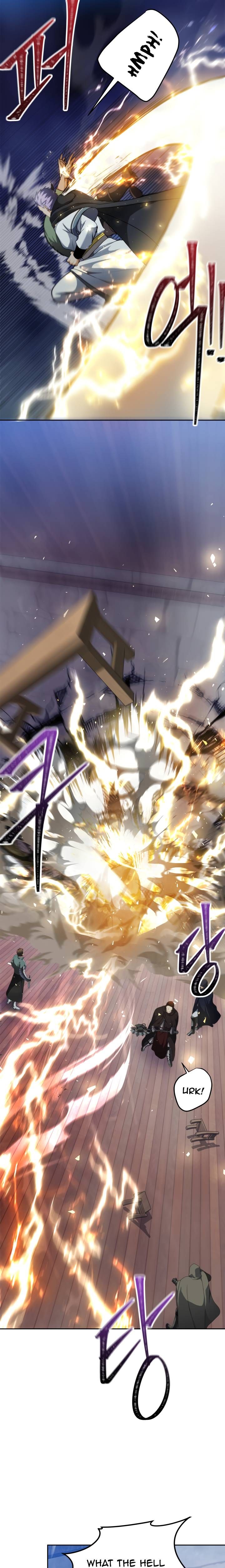 Read Second Life Ranker Manga Online