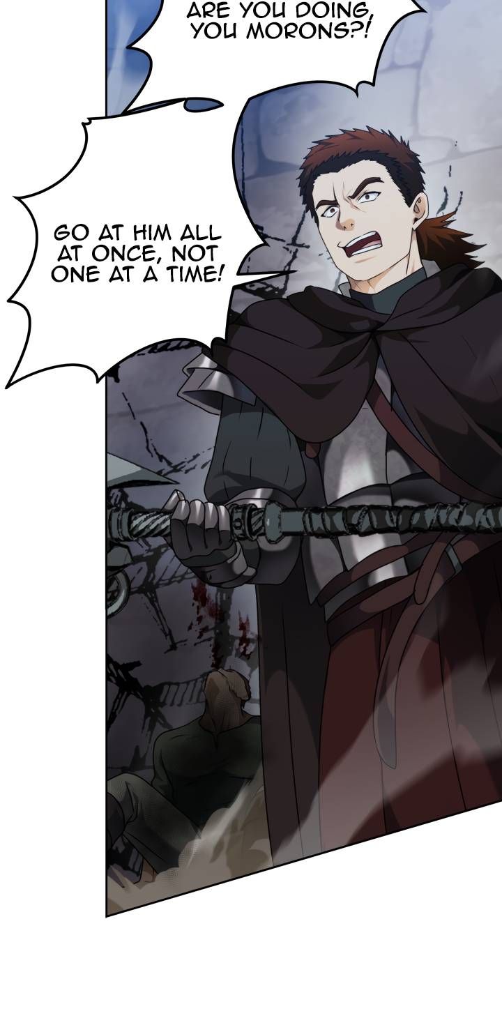 Read Second Life Ranker Manga Online
