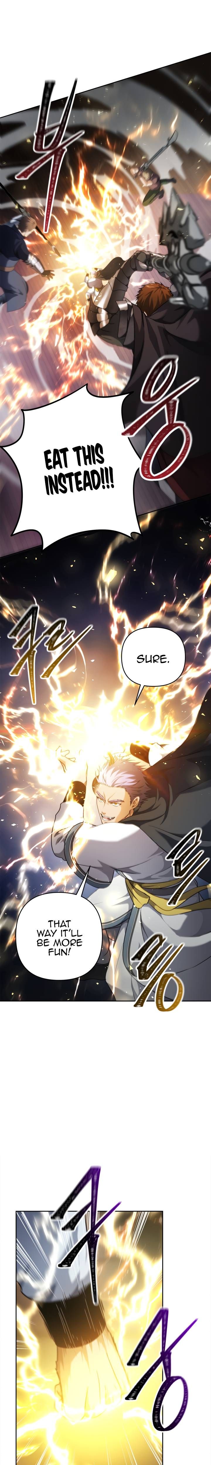 Read Second Life Ranker Manga Online