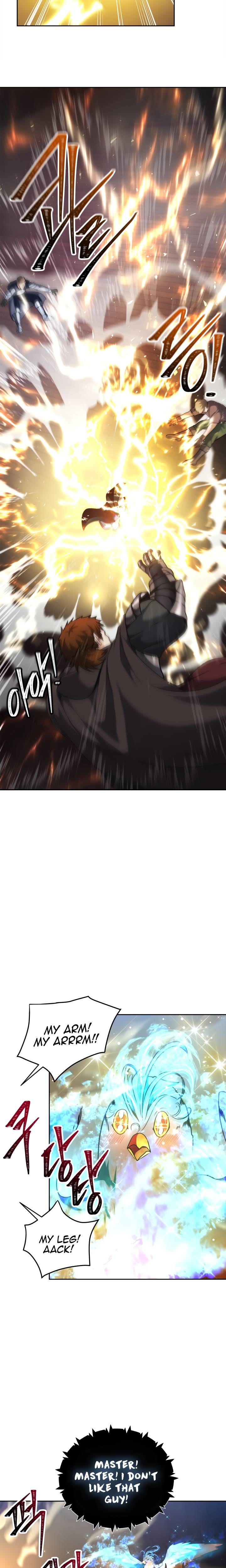 Read Second Life Ranker Manga Online