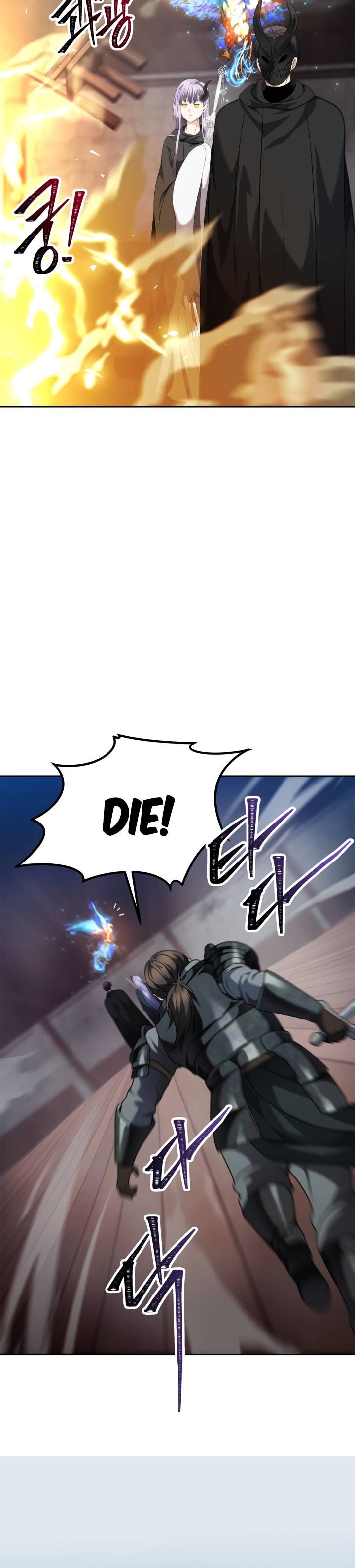 Read Second Life Ranker Manga Online