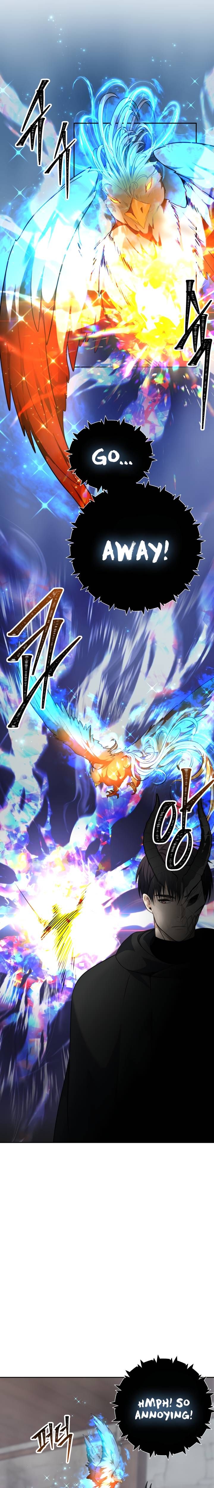 Read Second Life Ranker Manga Online