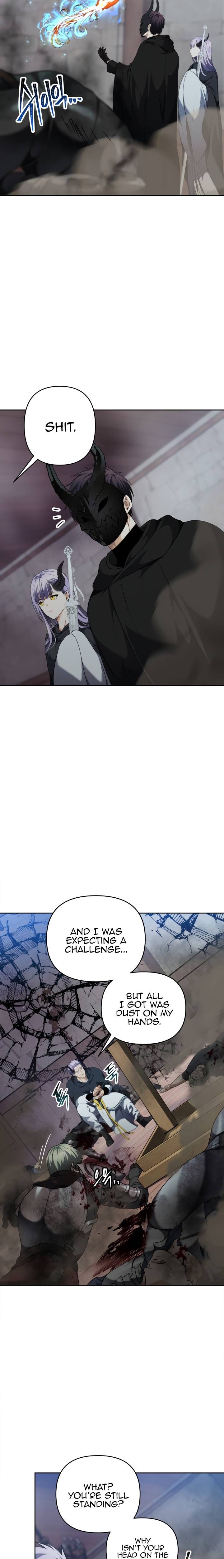 Read Second Life Ranker Manga Online