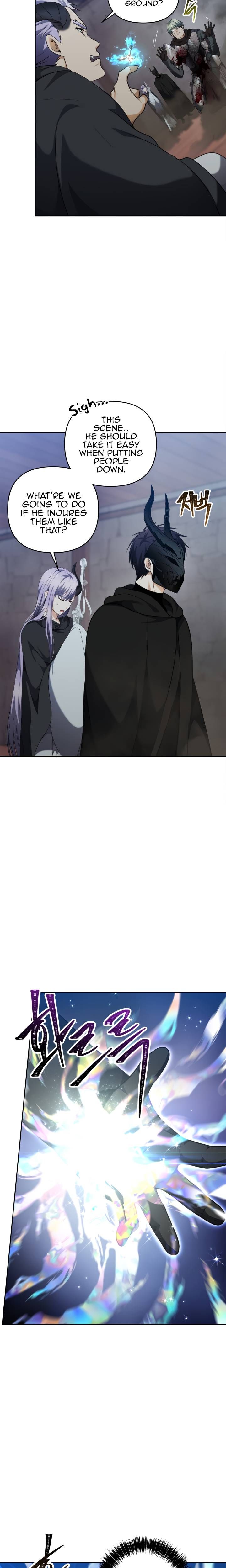 Read Second Life Ranker Manga Online