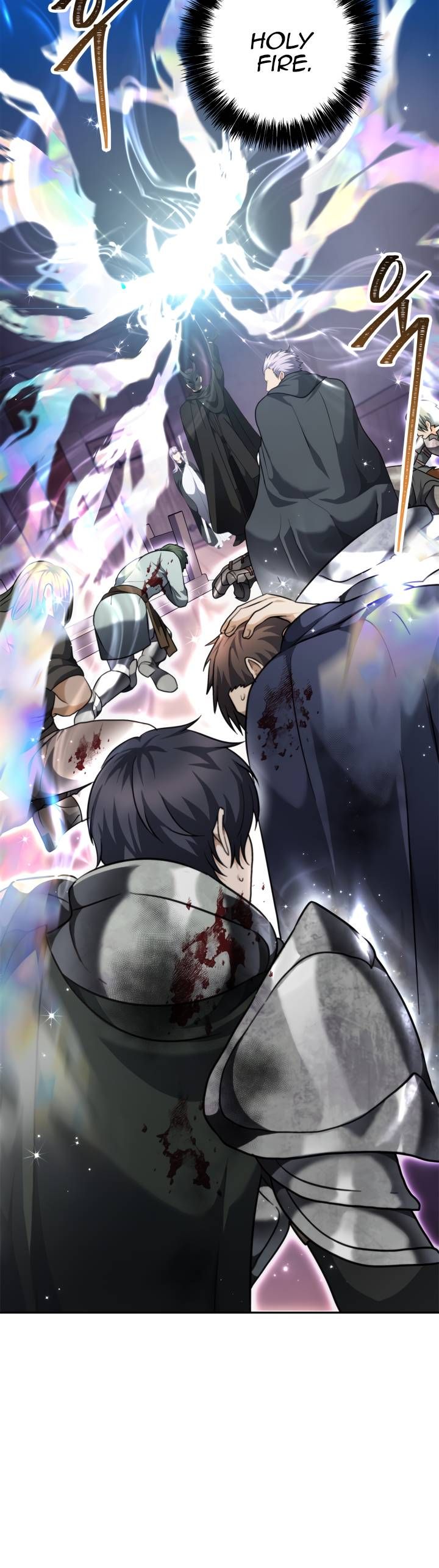 Read Second Life Ranker Manga Online