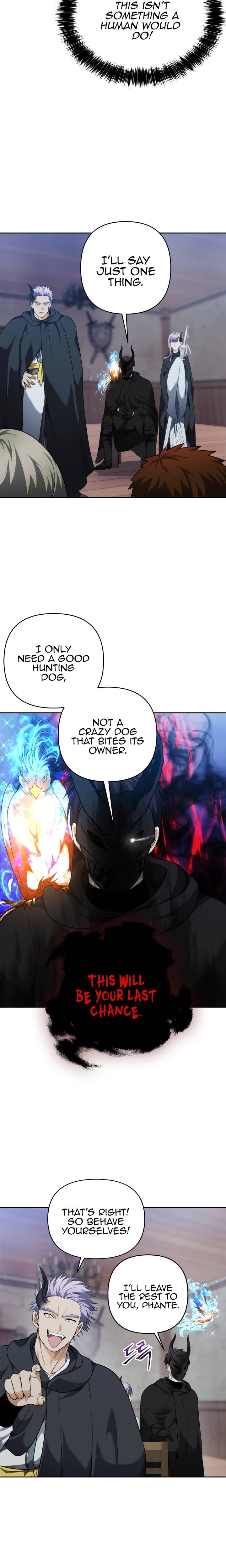 Read Second Life Ranker Manga Online