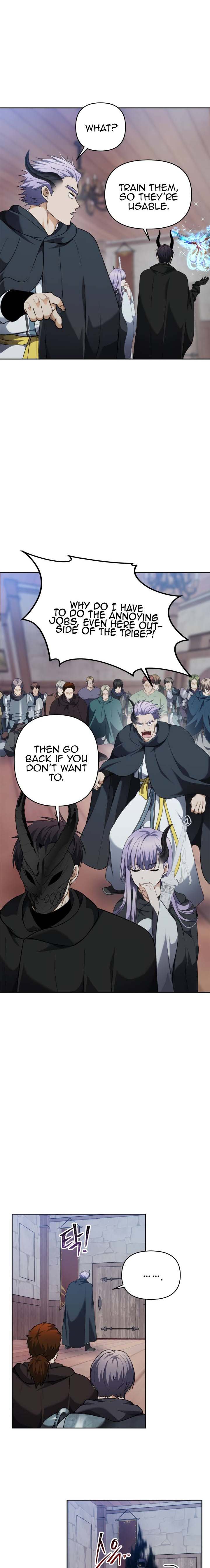 Read Second Life Ranker Manga Online