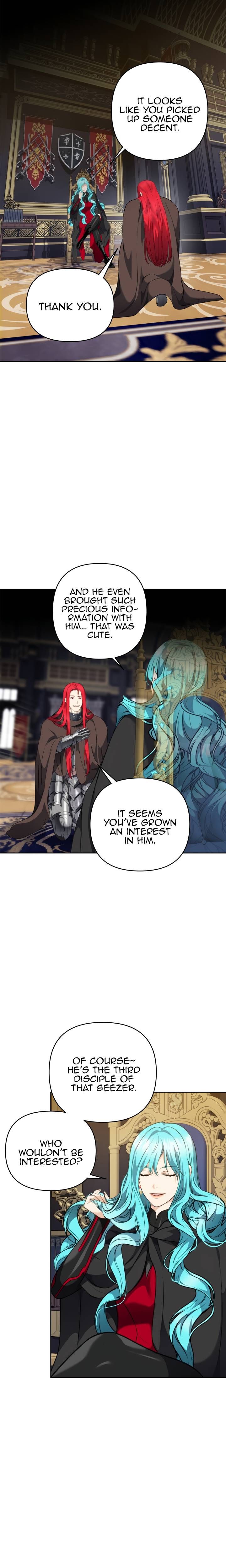 Read Second Life Ranker Manga Online