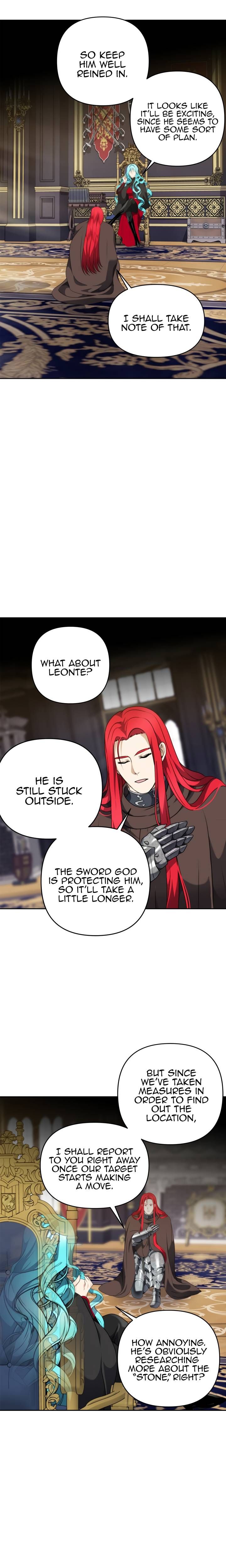 Read Second Life Ranker Manga Online