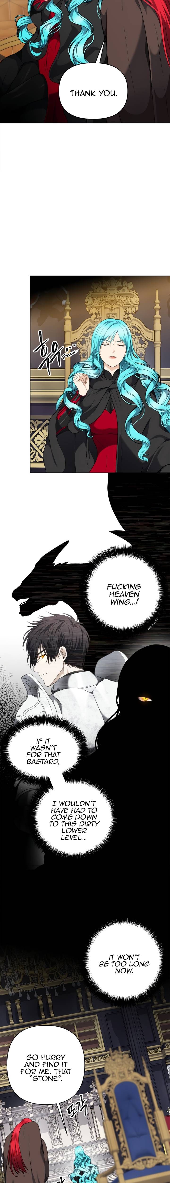 Read Second Life Ranker Manga Online