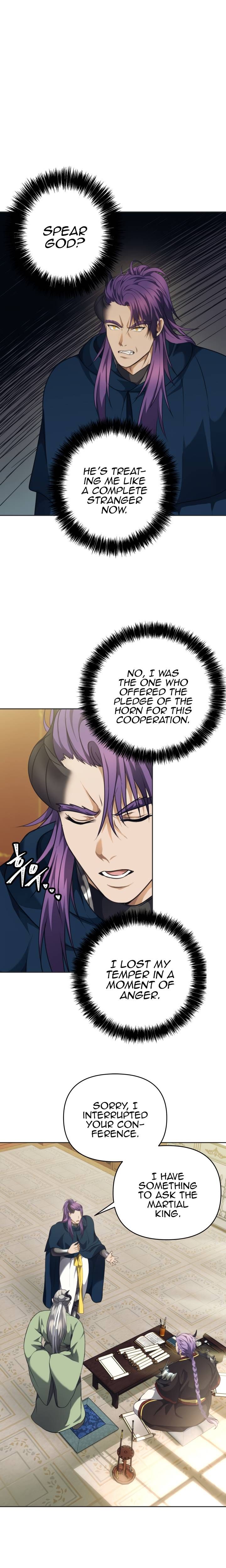 Read Second Life Ranker Manga Online