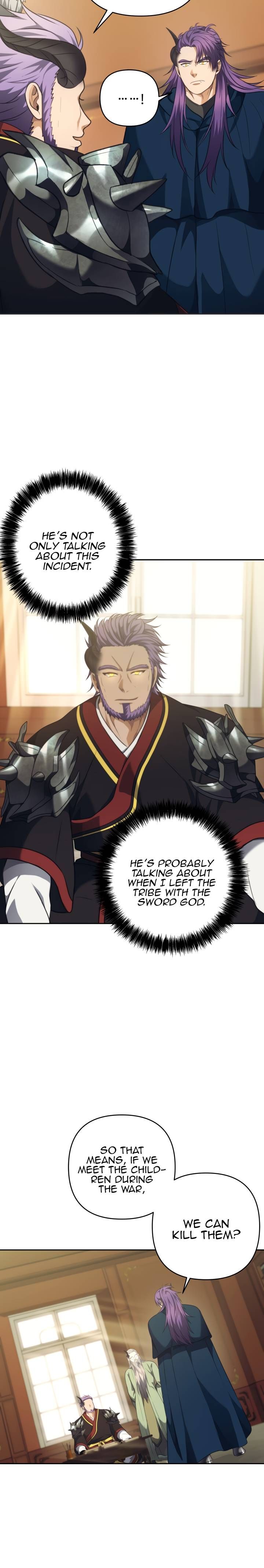Read Second Life Ranker Manga Online