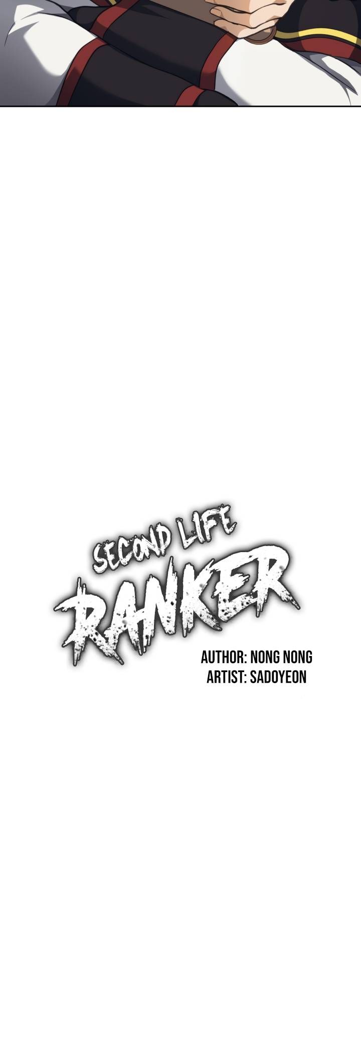 Read Second Life Ranker Manga Online