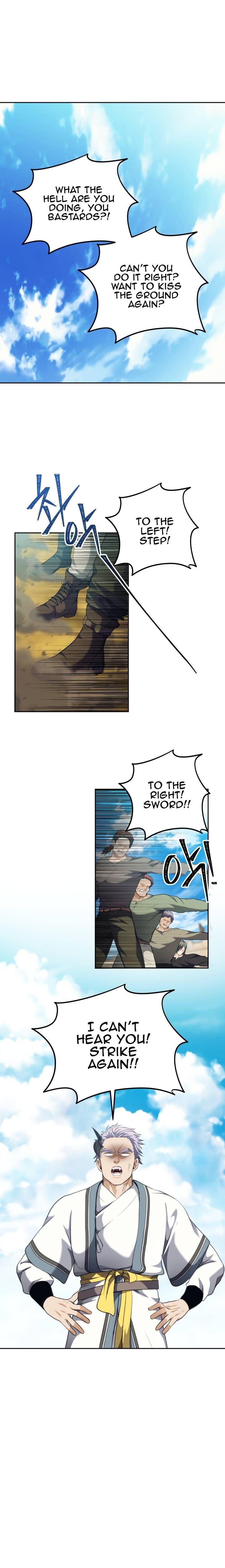 Read Second Life Ranker Manga Online