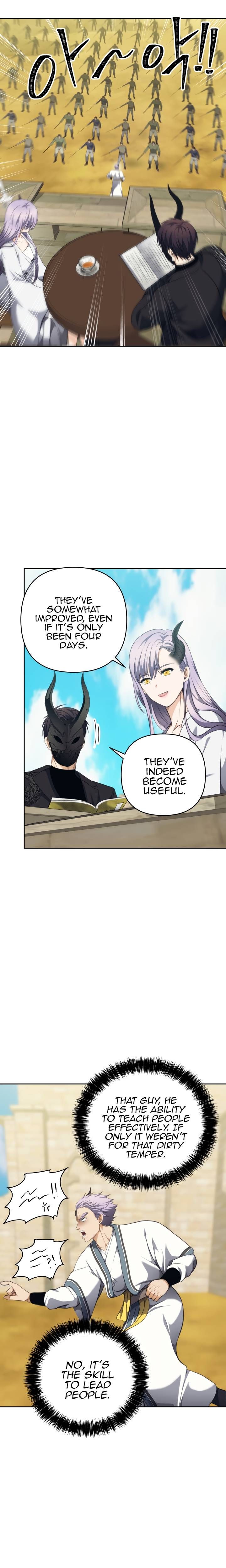 Read Second Life Ranker Manga Online