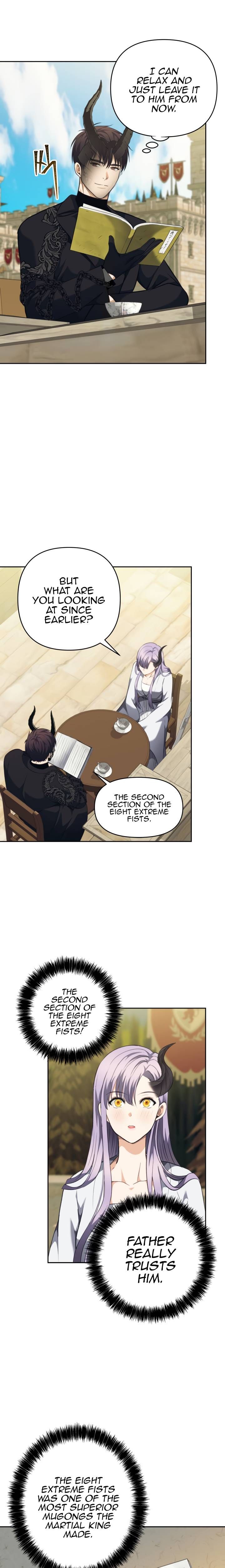 Read Second Life Ranker Manga Online