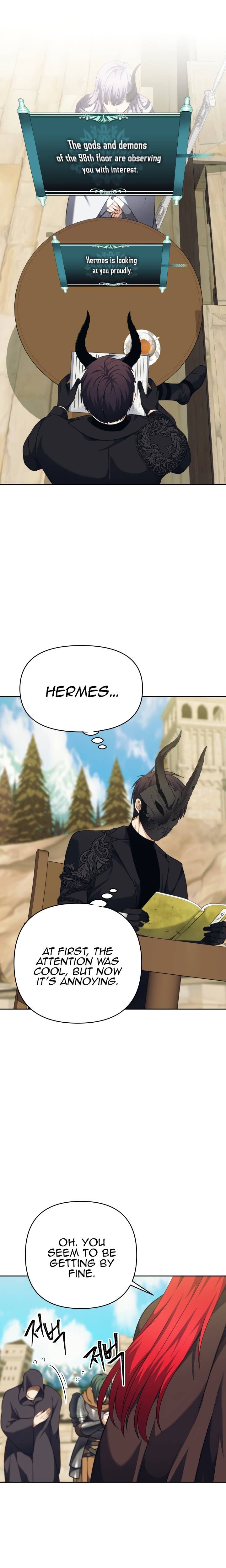 Read Second Life Ranker Manga Online