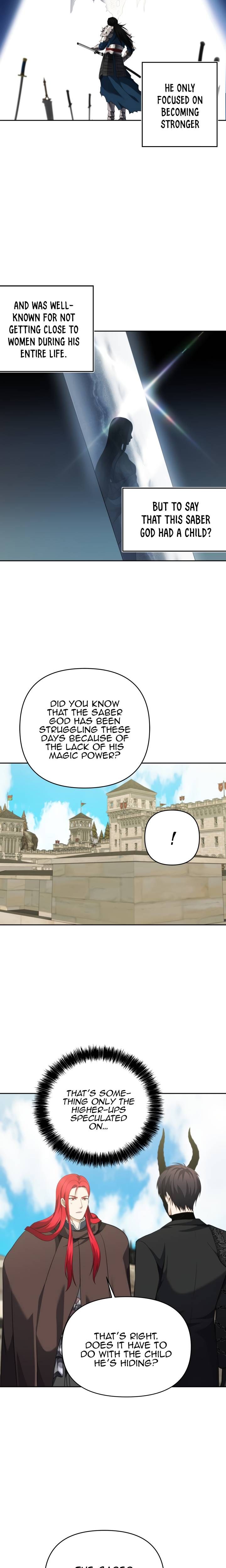 Read Second Life Ranker Manga Online