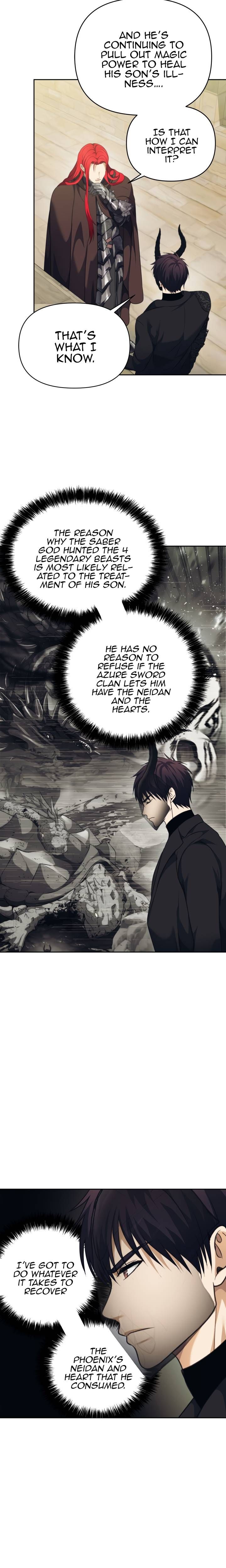 Read Second Life Ranker Manga Online