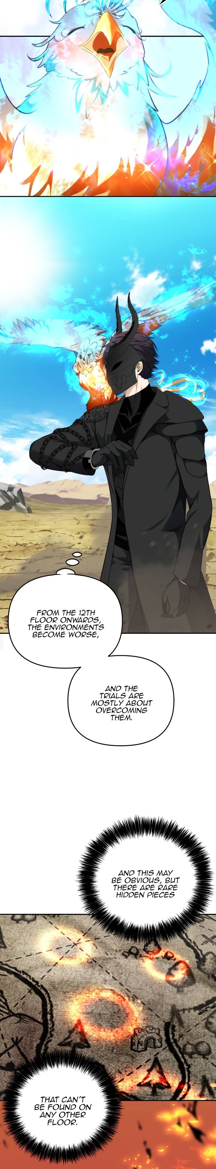 Read Second Life Ranker Manga Online
