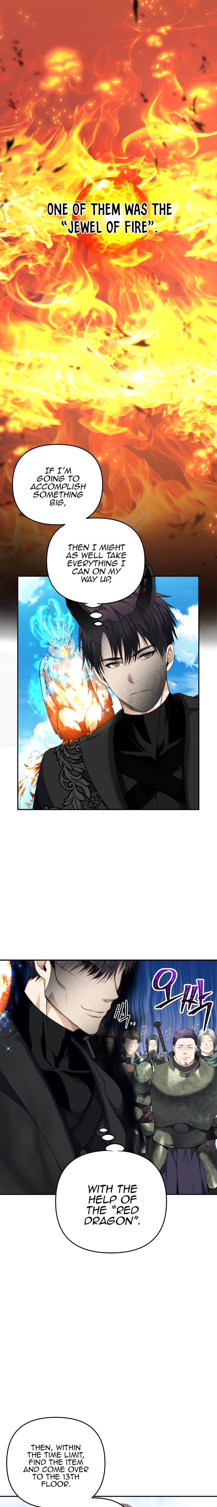 Read Second Life Ranker Manga Online