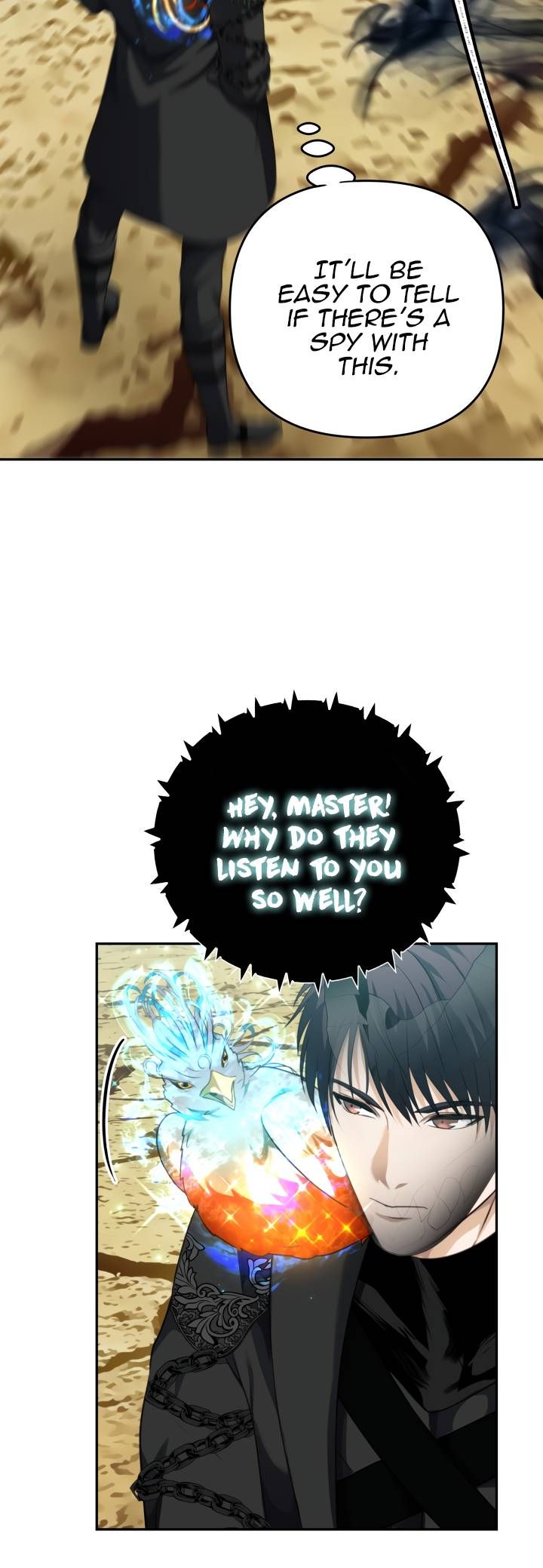 Read Second Life Ranker Manga Online