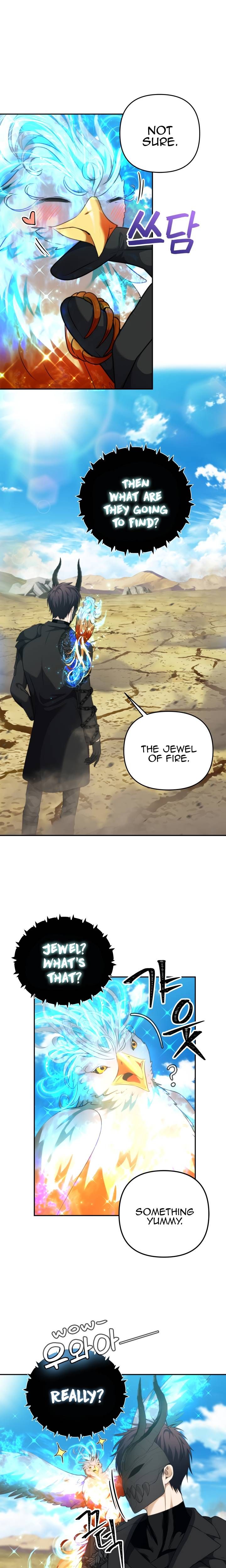 Read Second Life Ranker Manga Online