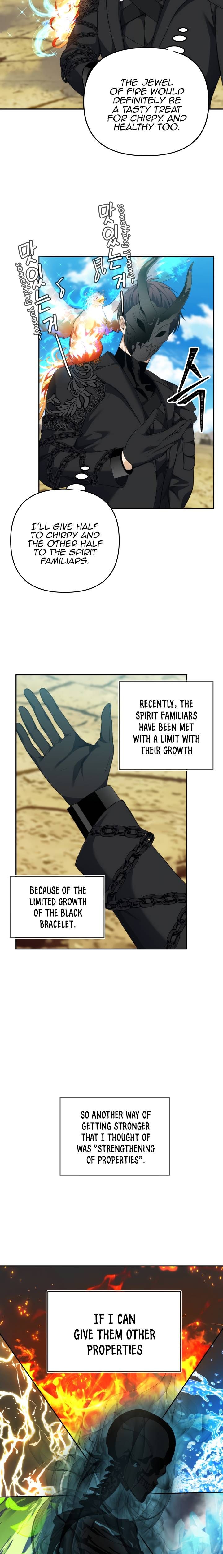 Read Second Life Ranker Manga Online