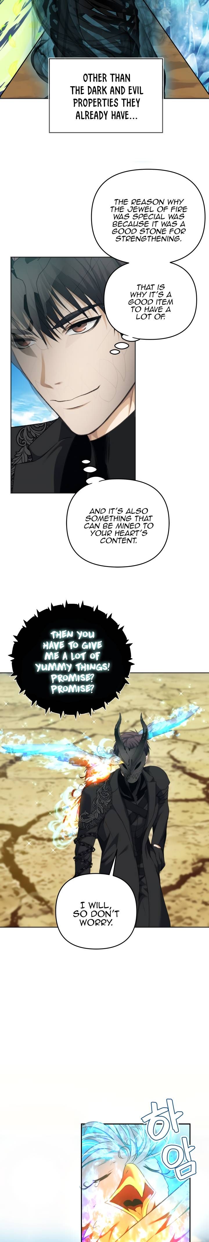 Read Second Life Ranker Manga Online