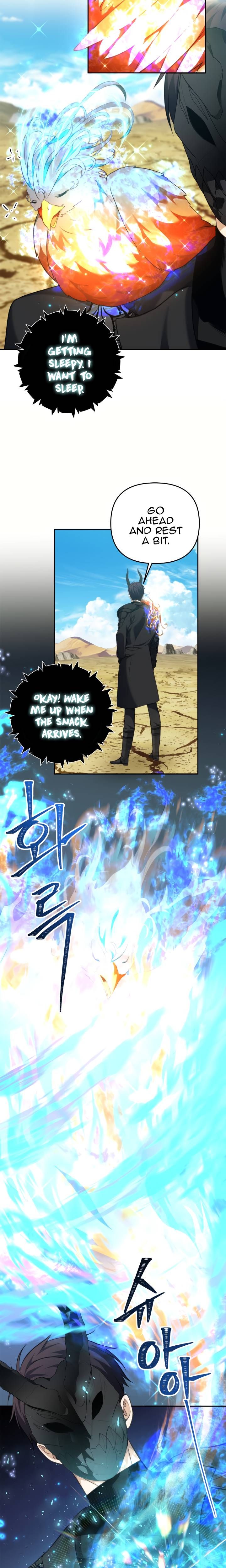 Read Second Life Ranker Manga Online
